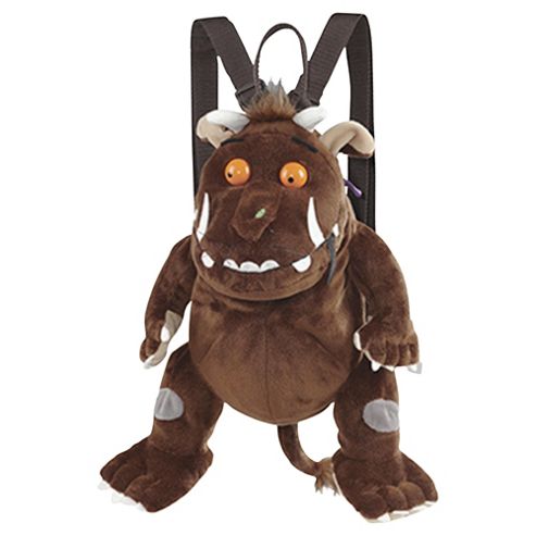 Image of The Gruffallo Backpack