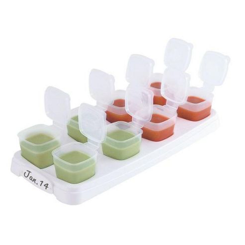 Image of Happy Mummy Baby Cubes Stage 1