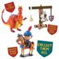 Mike The Knight Deluxe Action Figure