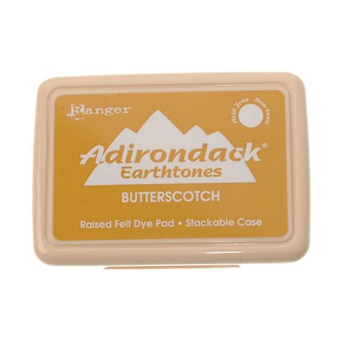 Image of Adirondack Pad-butter