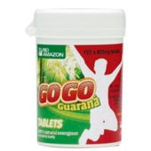 Guarana 500mg