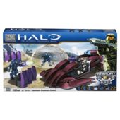 Mega Bloks Halo Covenant Revenant Attack