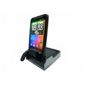 PowerTop Dual Desktop Charging Cradle - HTC Desire HD