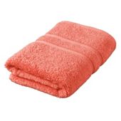 Tesco Face Cloth Coral
