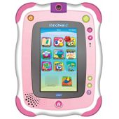 VTech InnoTab 2 Learning Tablet, Pink