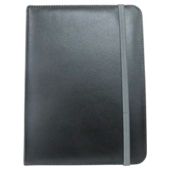 Tesco Finest Leather Kindle Fire HD Case - Black