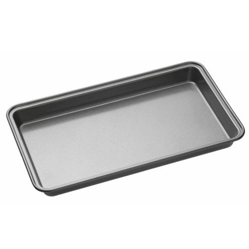 Image of Master Class Non-stick Brownie Pan, 34cm