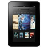 Kindle Fire HD 7", 16 GB