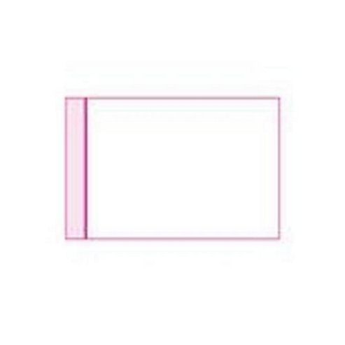 Image of Gsb9 Gripseal Bag 125x190mm Pack Of 100 Bags