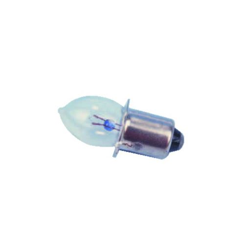 Image of Krypton Replacement Torch/cycle/security Bulb 6v 0.65a