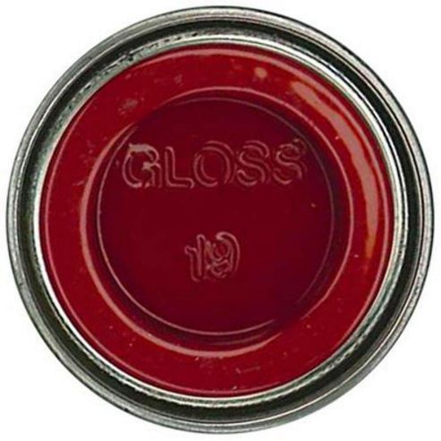 Image of Humbrol Enamel No19 - 14ml