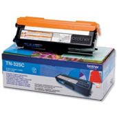 CYAN TONER