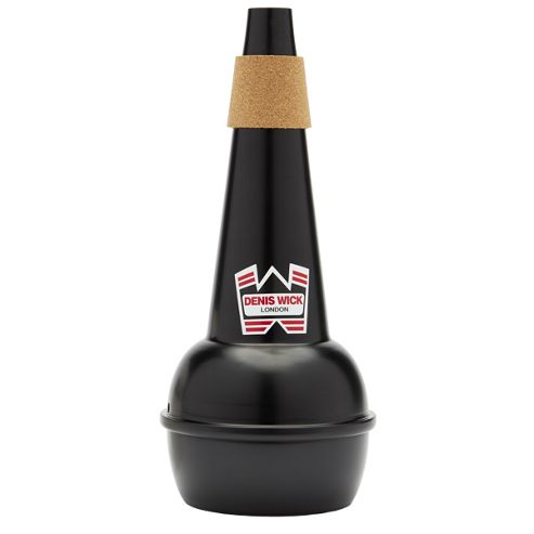 Image of Denis Wick Dw5528 Bass Trombone Practice Mute