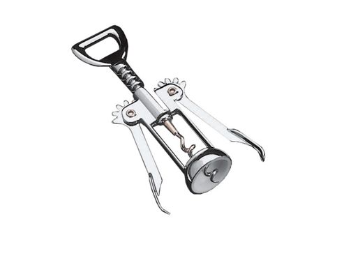 Image of Metaltex 250500 Corkscrew