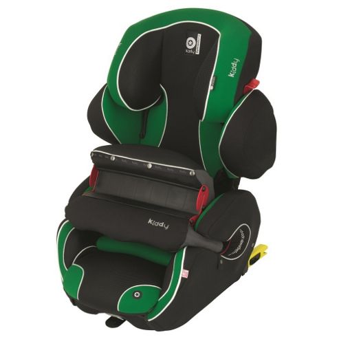 Image of Kiddy Guardianfix Pro 2 Car Seat (forest)