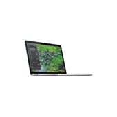 Apple MacBook Pro with Retina Display (15.4 inch) Notebook Core i7 (2.4GHz) 8GB 256GB Solid State Drive WLAN BT Webcam Mac OSX Mountain Lion (Intel