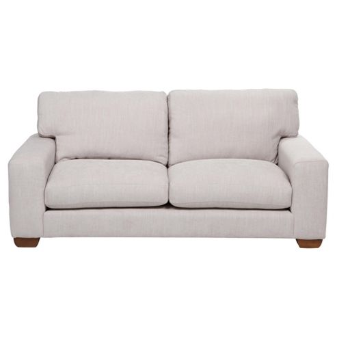 Image of Whitstable Medium 3 Seater sofa Taupe