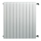 Faral Alliance Aluminium Radiator 780mm High x 820mm Wide (10 Sections)