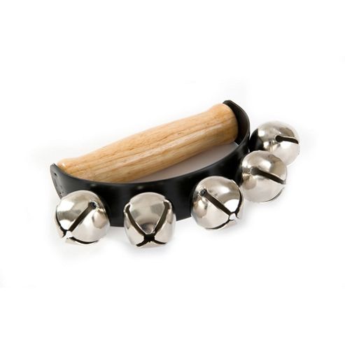 Image of Percussion Plus Pp1067 5 Bell Professional Handbells