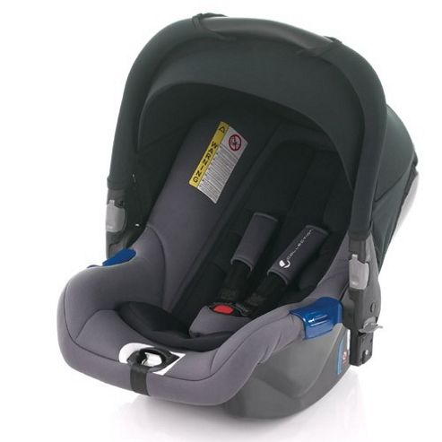 Image of Jane Koos Car Seat (granit)