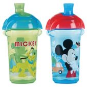 Mickey Click Lock Spill Proof Cup