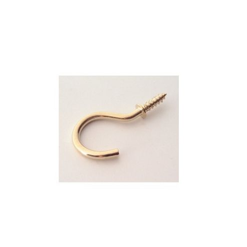 Image of Basic 43252 Cup Hooks Eb Shoulder X5 50mm