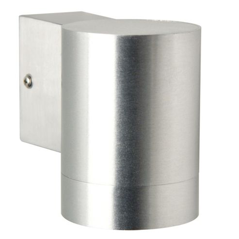 Image of Nordlux Tin Maxi Down Wall Light - Aluminum