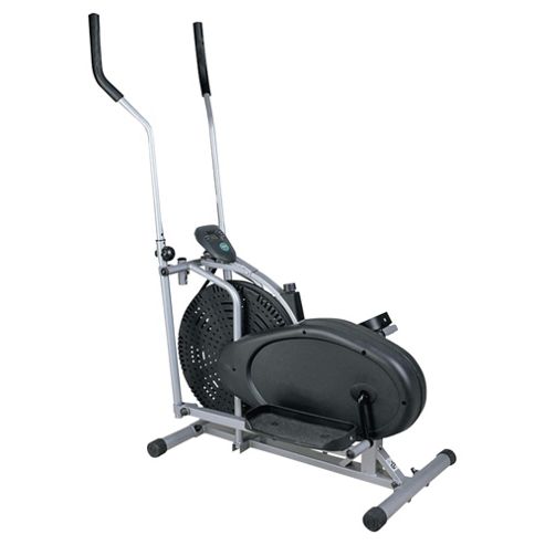 Image of Essential Air Cross Trainer