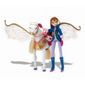 Winx Club - Bloom and Peg