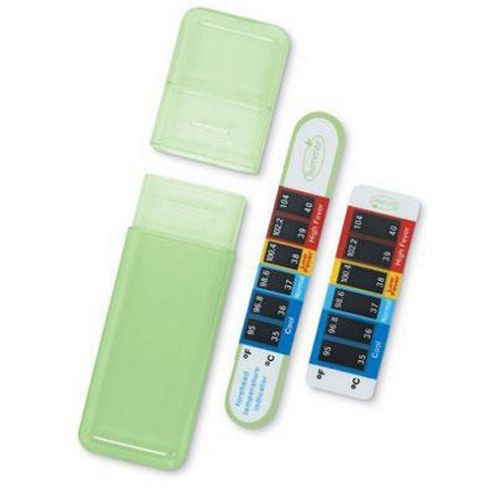 Image of Summer Infant Forehead Thermometer Strips