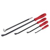 Prybar/Heelbar Set 5pc