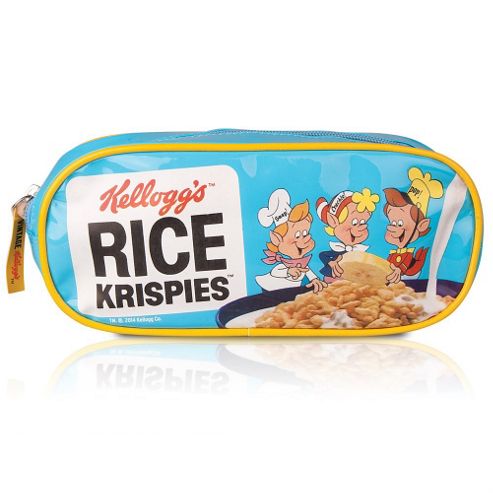 Image of Retro Kellogg's Rice Krispies Cosmetic Bag