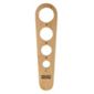 Wooden Spaghetti Measure