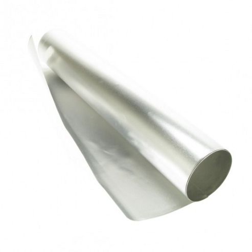 Image of Art Emboss Foil Aluminium - Med Weight