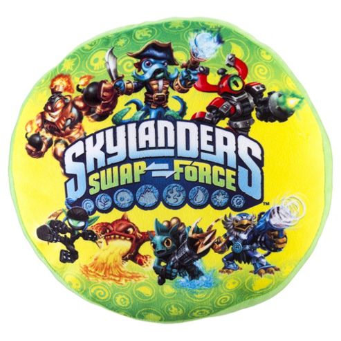 Image of Skylanders Cushion