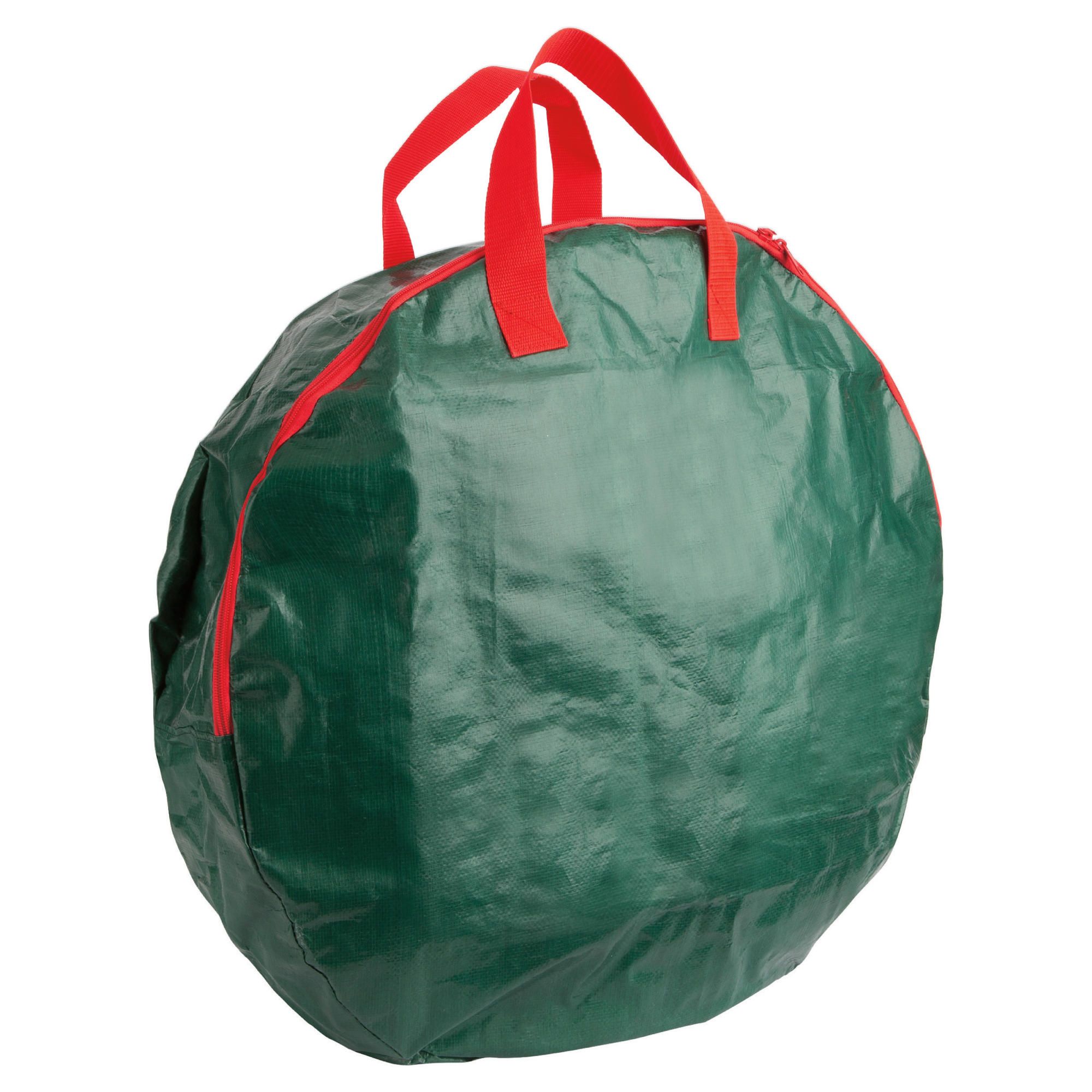 Tesco Wreath Storage Bag Tesco Wreath Storage Bag