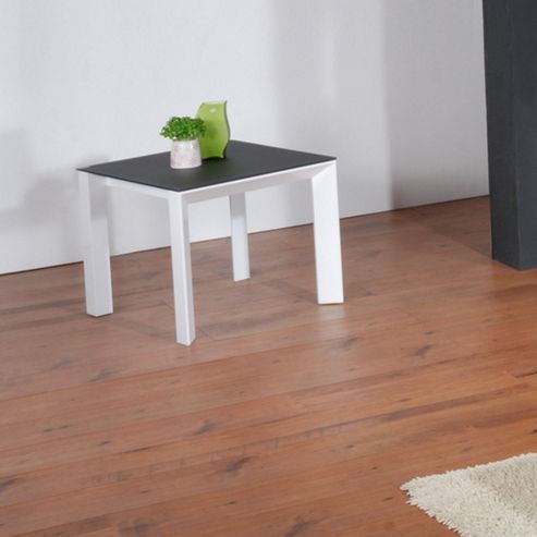 Image of Wilkinson Furniture Mobo Lamp Table - Black