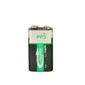 Maplin 200Mah NiMh Rechargeable 9V PP3 Battery