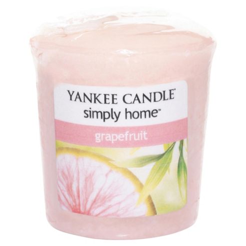 Image of Yankee Votive Grapefruit