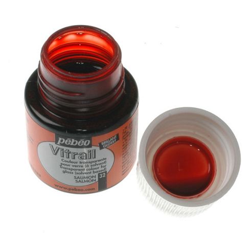 Image of Vitrail 32 Salmon