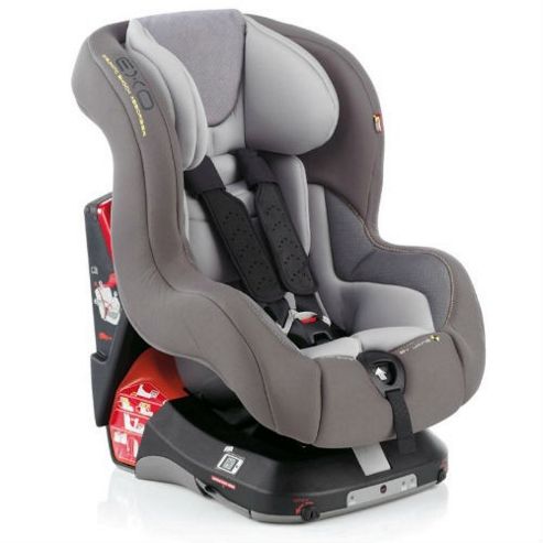 Image of Jane Exo Car Seat (metal)