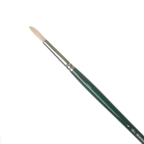 Image of W&n - Winton Round Size 4