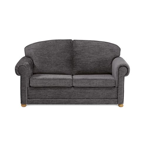 Image of Gloucester Sofabed Charcoal