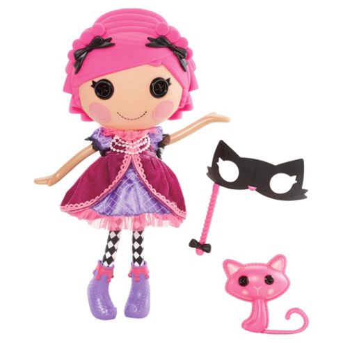 Image of La La Loopsy Large Doll - Confetti Carnival