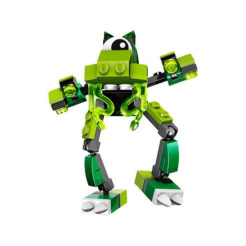 Image of Lego Mixels Glomp 41518