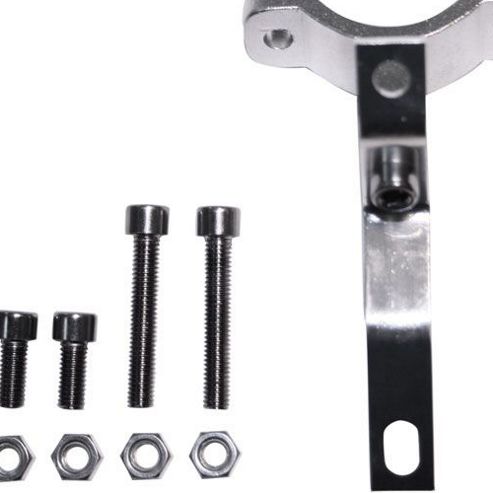 Image of Vavert Seatpost Adaptor For Mounting Bottle Cage On Seatpost
