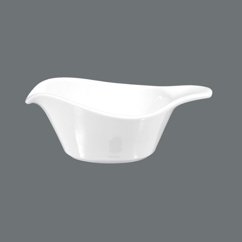 Image of Seltmann Weiden Lukullus Oval Butter Sauce Boat