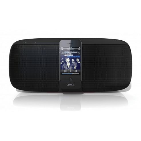 Image of Houseparty Portable Wireless Docking Speaker
