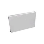 Quinn Compla Flat Panel Radiator 700mm High x 1400mm Wide Single Convector