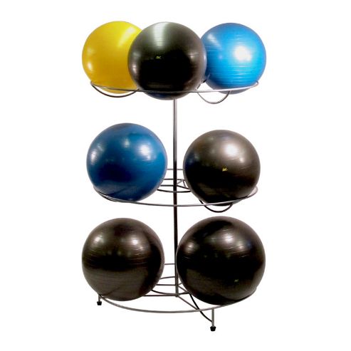 Image of Bodymax Zenith Gym Ball Stand